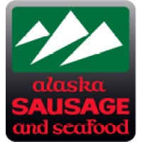 Alaska Sausage and Seafood Co., Inc. Logo