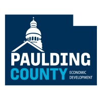 Paulding County Economic Development Logo