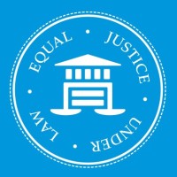 Equal Justice Under Law Logo