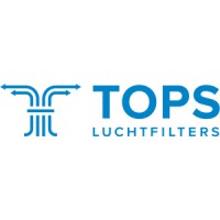 TOPS Luchtfilters B.V. Logo