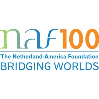The Netherland-America Foundation Logo