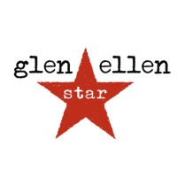 Glen Ellen Star Logo