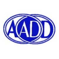 Association on Aging with Developmental Disabilities Logo