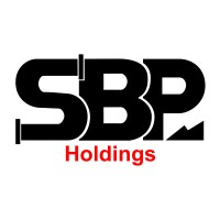 SBP Holdings Logo
