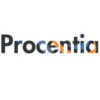 Procentia Logo