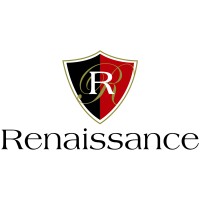Renaissance Club, MA Logo