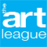 The Art League Logo