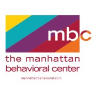 The Manhattan Behavioral Center Logo