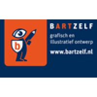 Bartzelf, grafisch en illustratief ontwerp Logo