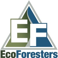 EcoForesters Logo