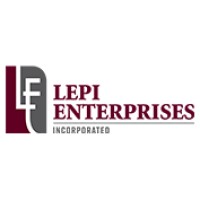 LEPI ENTERPRISES, INC. Logo