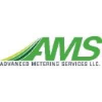 Advanced Metering Services LLC Logo