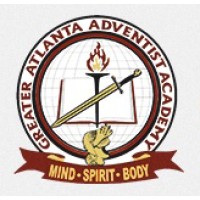GREATER ATLANTA ADVENTIST ACADEMY Logo