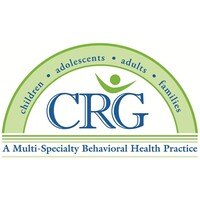 CHILDRENS RESOURCE GROUP, LLC Logo