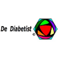 De Diabetist Logo