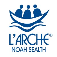 LArche Noah Sealth of Seattle Logo