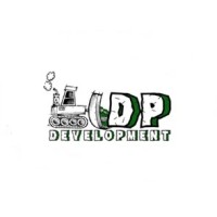 DP DEVELOPMENT LLC Logo