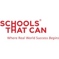 Schools That Can Logo