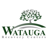 WATAUGA RECOVERY CENTER Logo