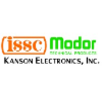 Kanson Electronics/Modar Technical Products Logo