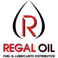 Regal Oil Inc. Logo