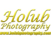 Holub Photography Logo