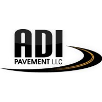 ADI Pavement, LLC Logo