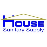 House Sanitary Supply, Inc. Logo