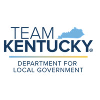 Department for Local Government Logo