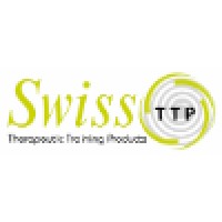 Swiss TTP Logo