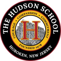 The Hudson School Logo