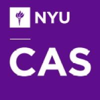 NYU College of Arts and Science Logo