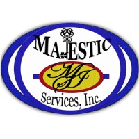 Majestic Services, Inc. Logo