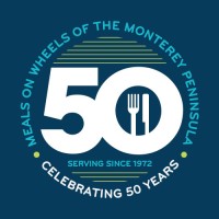 Meals on Wheels of the Monterey Peninsula Logo