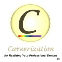 Careerization™ Logo