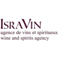 IsraVin Inc. Logo