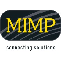 MIMP Connecting Solutions Logo