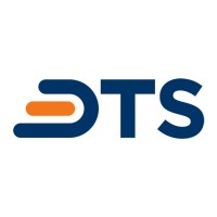 DataTrans Solutions Logo