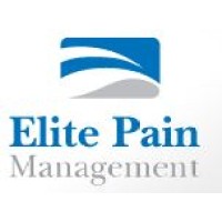 ELITE PAIN MANAGEMENT INC. Logo