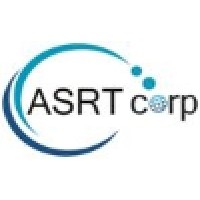 Advanced Systems Research Technology Logo