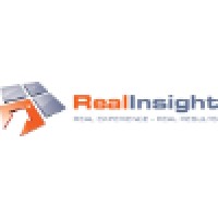 Real Insight Ltd Logo