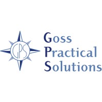 GOSS PRACTICAL SOLUTIONS, LLC Logo