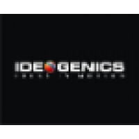Ideogenics, LLC Logo