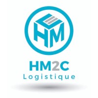 HM2C Logistique Logo