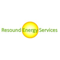 RESOUND ENERGY LLC Logo