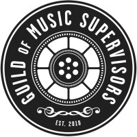 Guild Of Music Supervisors Logo
