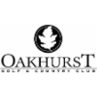 Oakhurst Golf & Country Club Logo