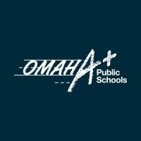 Omaha Public Schools Logo