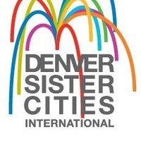 DENVER SISTER CITIES INTERNATIONAL INC Logo