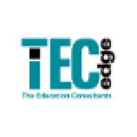 TECedge LLC Logo